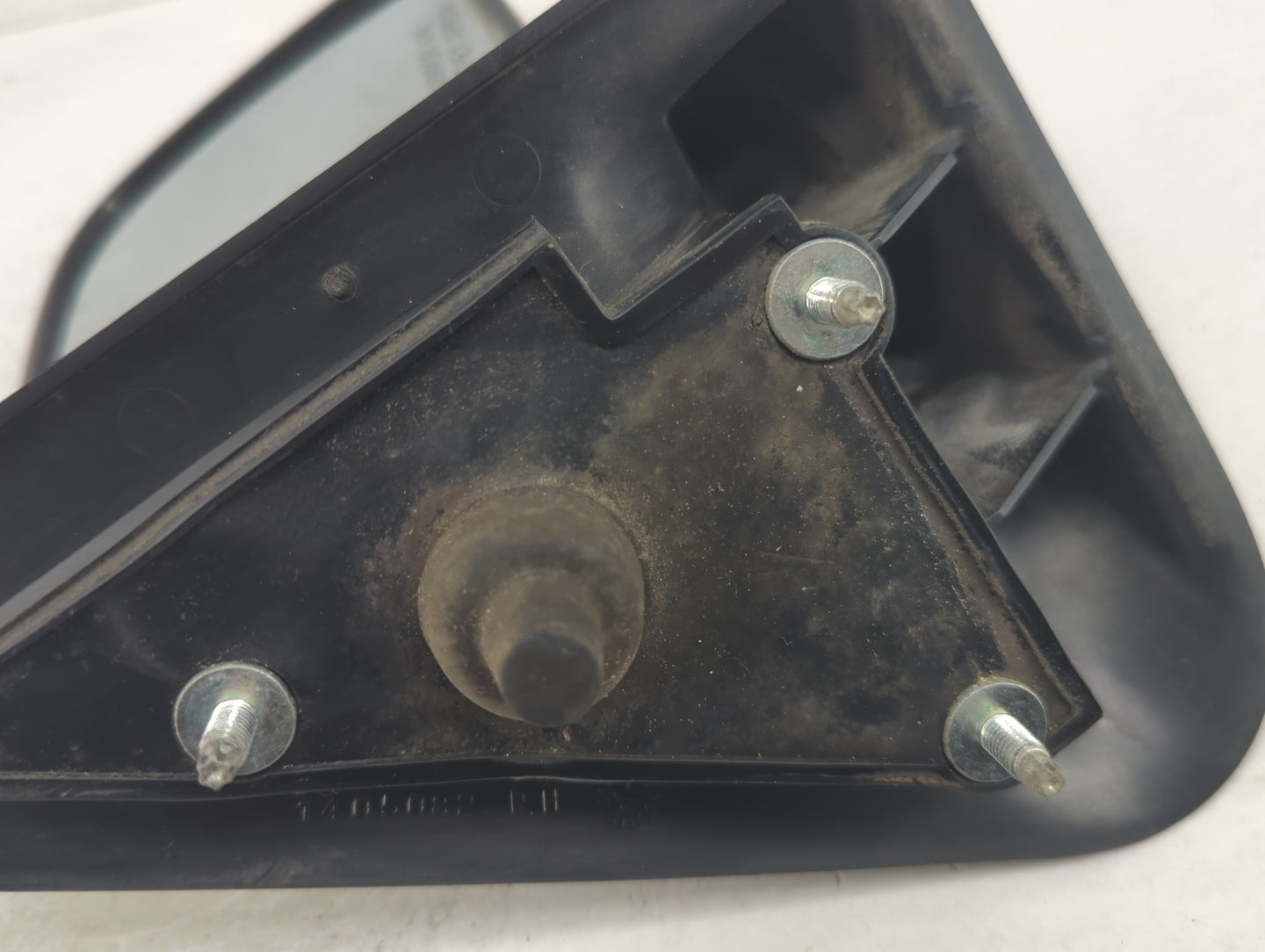 1995-2005 Ford Ranger Passenger Side View Mirror - Right Door Mirror OEM Used - Oemusedautoparts1.com