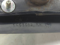 1995-2005 Ford Ranger Passenger Side View Mirror - Right Door Mirror OEM Used - Oemusedautoparts1.com