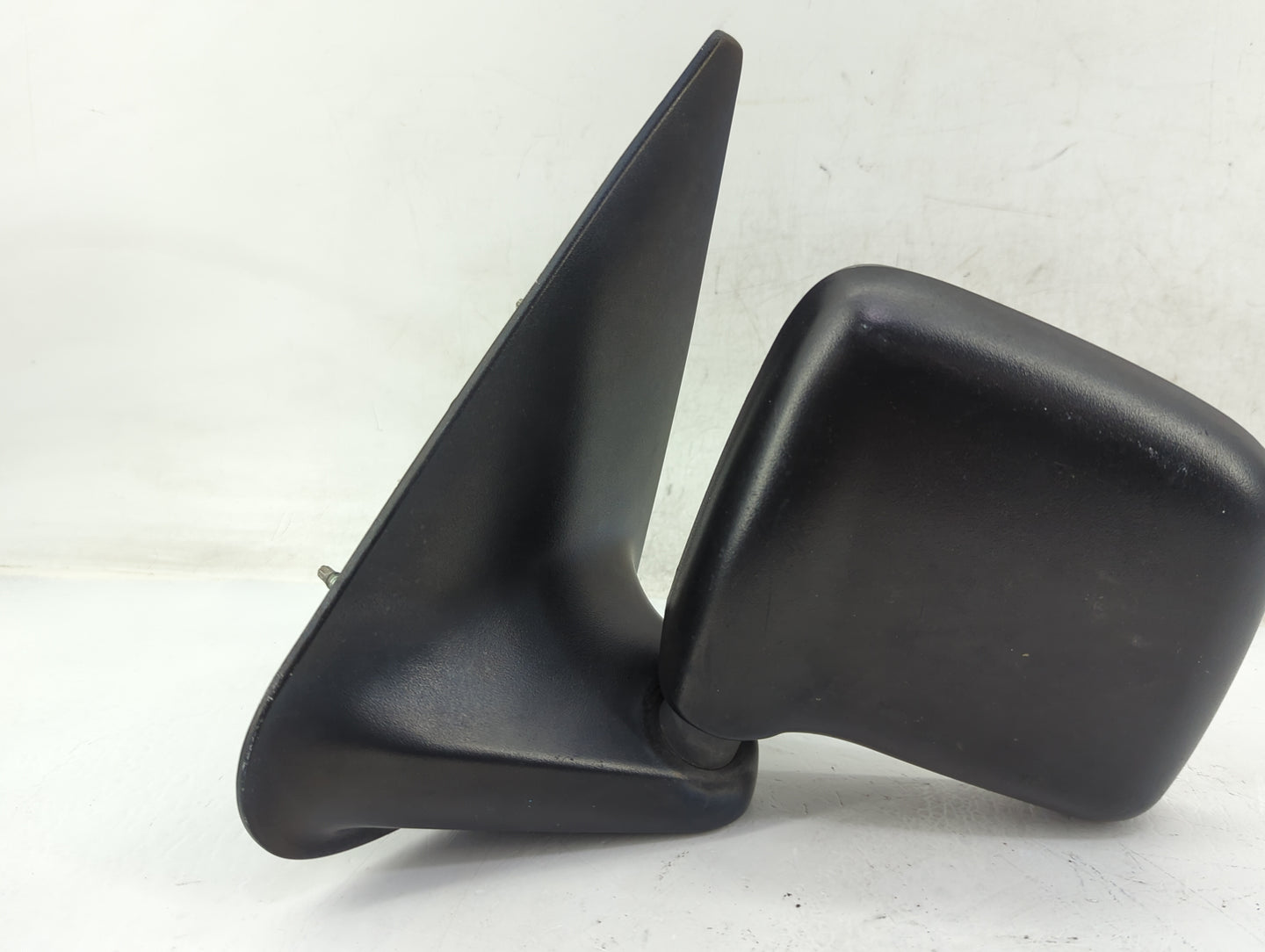 1995-2005 Ford Ranger Driver Side View Mirror - Left Door Mirror OEM Used - Oemusedautoparts1.com