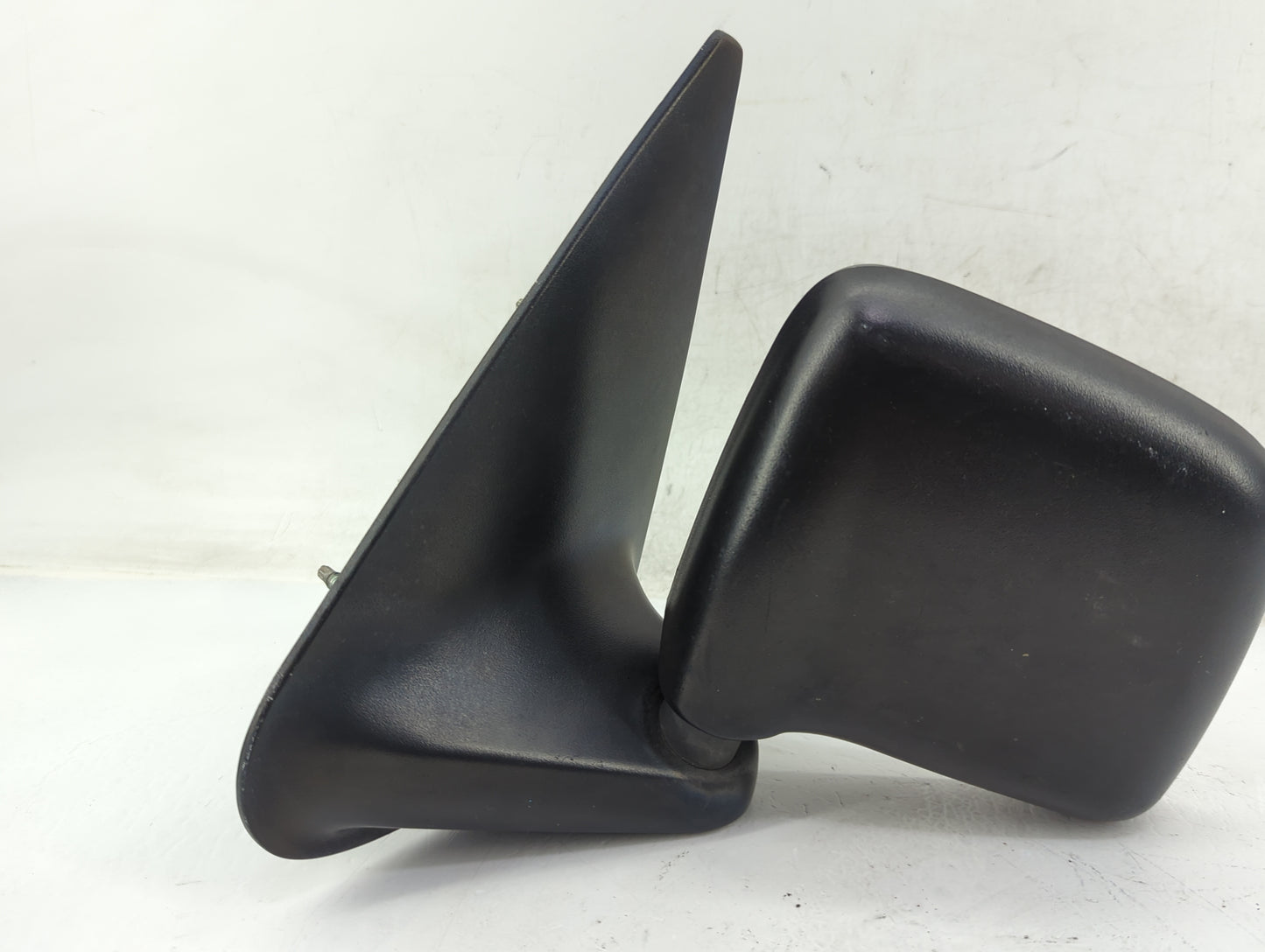1995-2005 Ford Ranger Driver Side View Mirror - Left Door Mirror OEM Used - Oemusedautoparts1.com