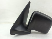 1995-2005 Ford Ranger Driver Side View Mirror - Left Door Mirror OEM Used - Oemusedautoparts1.com