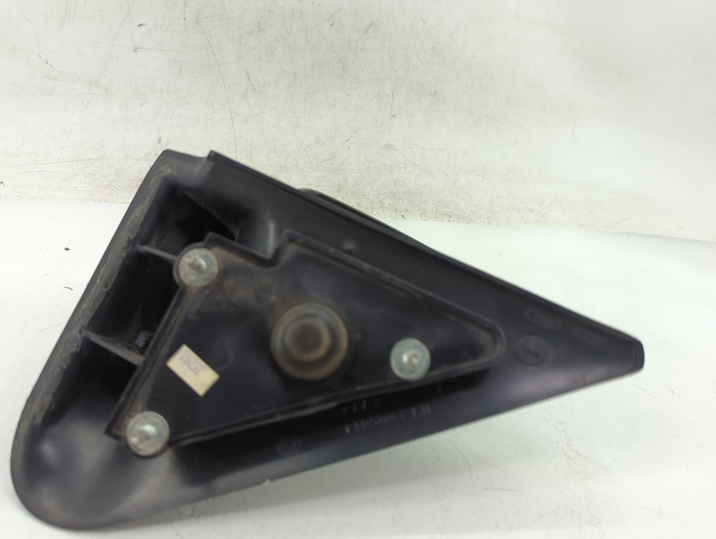 1995-2005 Ford Ranger Driver Side View Mirror - Left Door Mirror OEM Used - Oemusedautoparts1.com