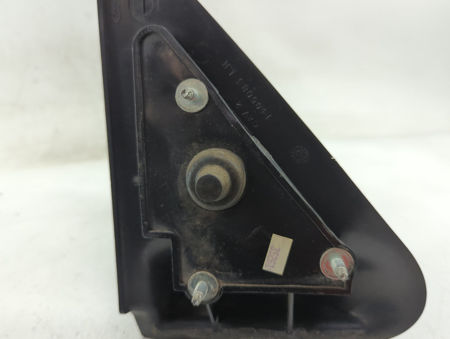1995-2005 Ford Ranger Driver Side View Mirror - Left Door Mirror OEM Used - Oemusedautoparts1.com