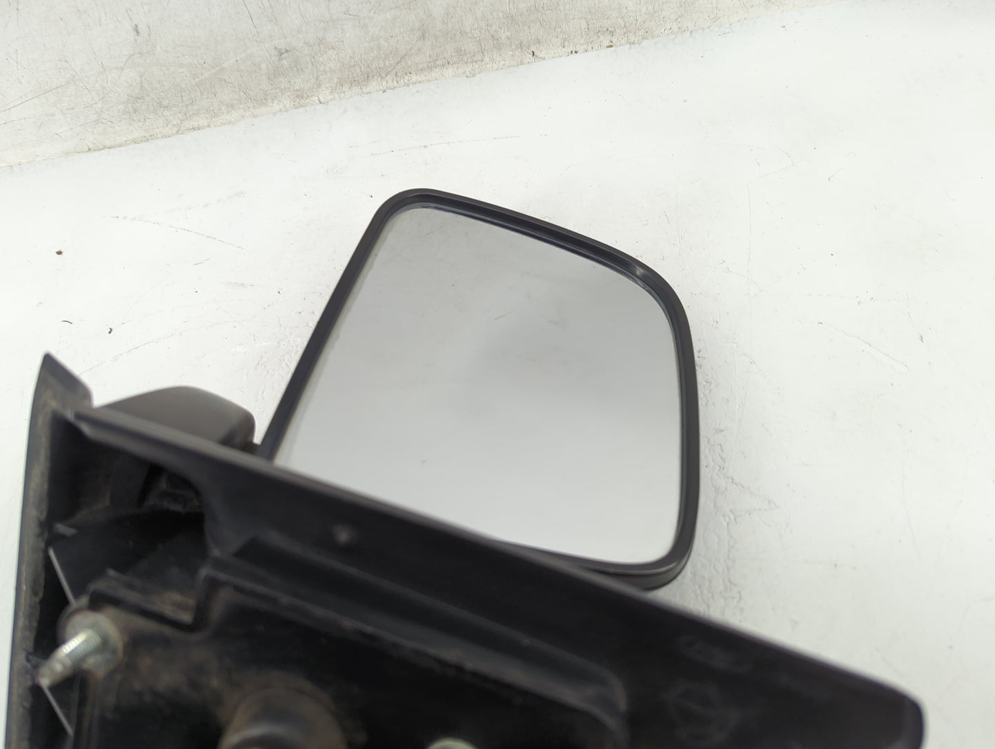 1995-2005 Ford Ranger Driver Side View Mirror - Left Door Mirror OEM Used - Oemusedautoparts1.com