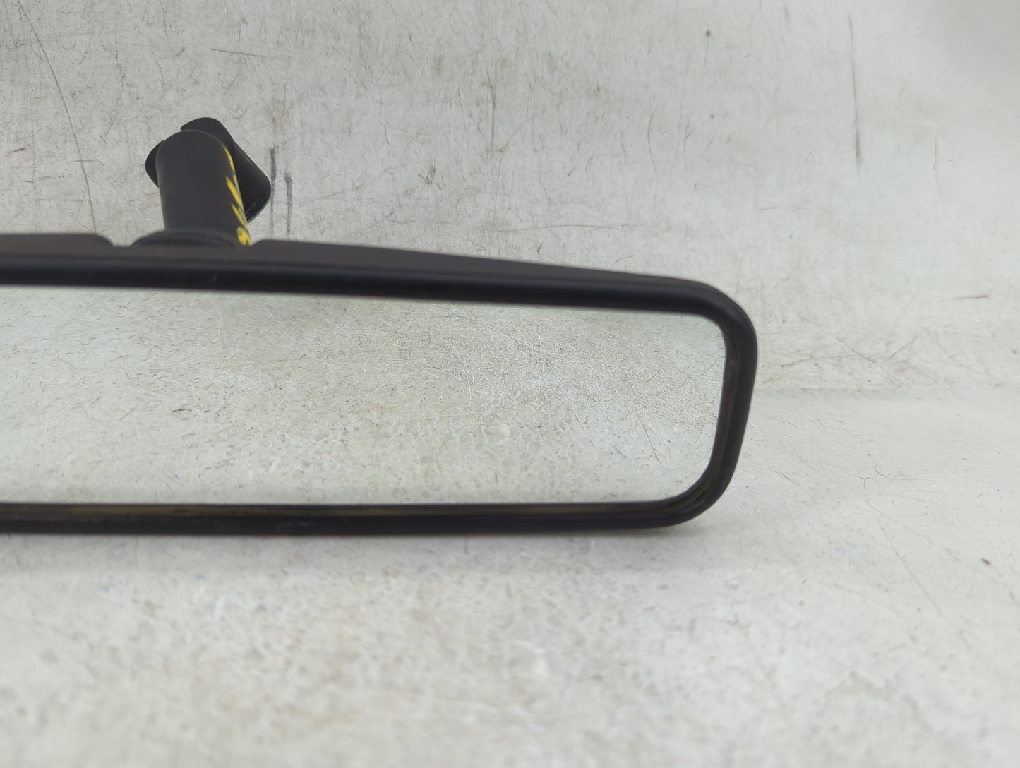 1997 Ford Ranger Interior Rear View Mirror Replacement OEM Fits OEM Used Auto Parts - Oemusedautoparts1.com
