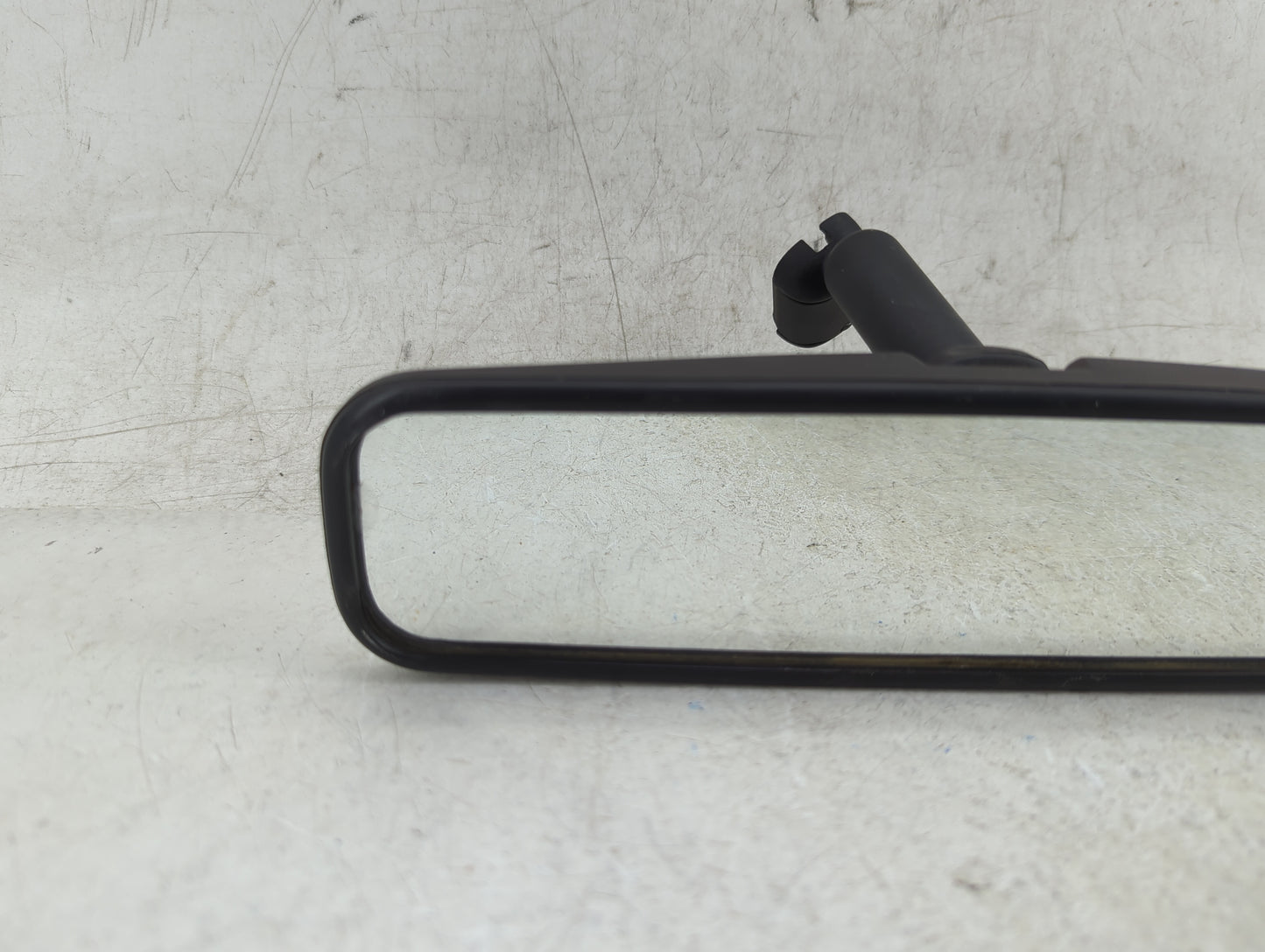 1997 Ford Ranger Interior Rear View Mirror Replacement OEM Fits OEM Used Auto Parts - Oemusedautoparts1.com