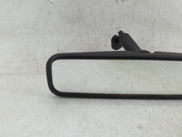 1997 Ford Ranger Interior Rear View Mirror Replacement OEM Fits OEM Used Auto Parts