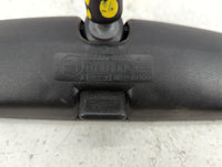1997 Ford Ranger Interior Rear View Mirror Replacement OEM Fits OEM Used Auto Parts - Oemusedautoparts1.com