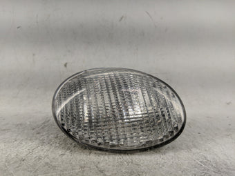 compare product 1996-1997 Ford Taurus Passenger Right Oem Front Light Lamp