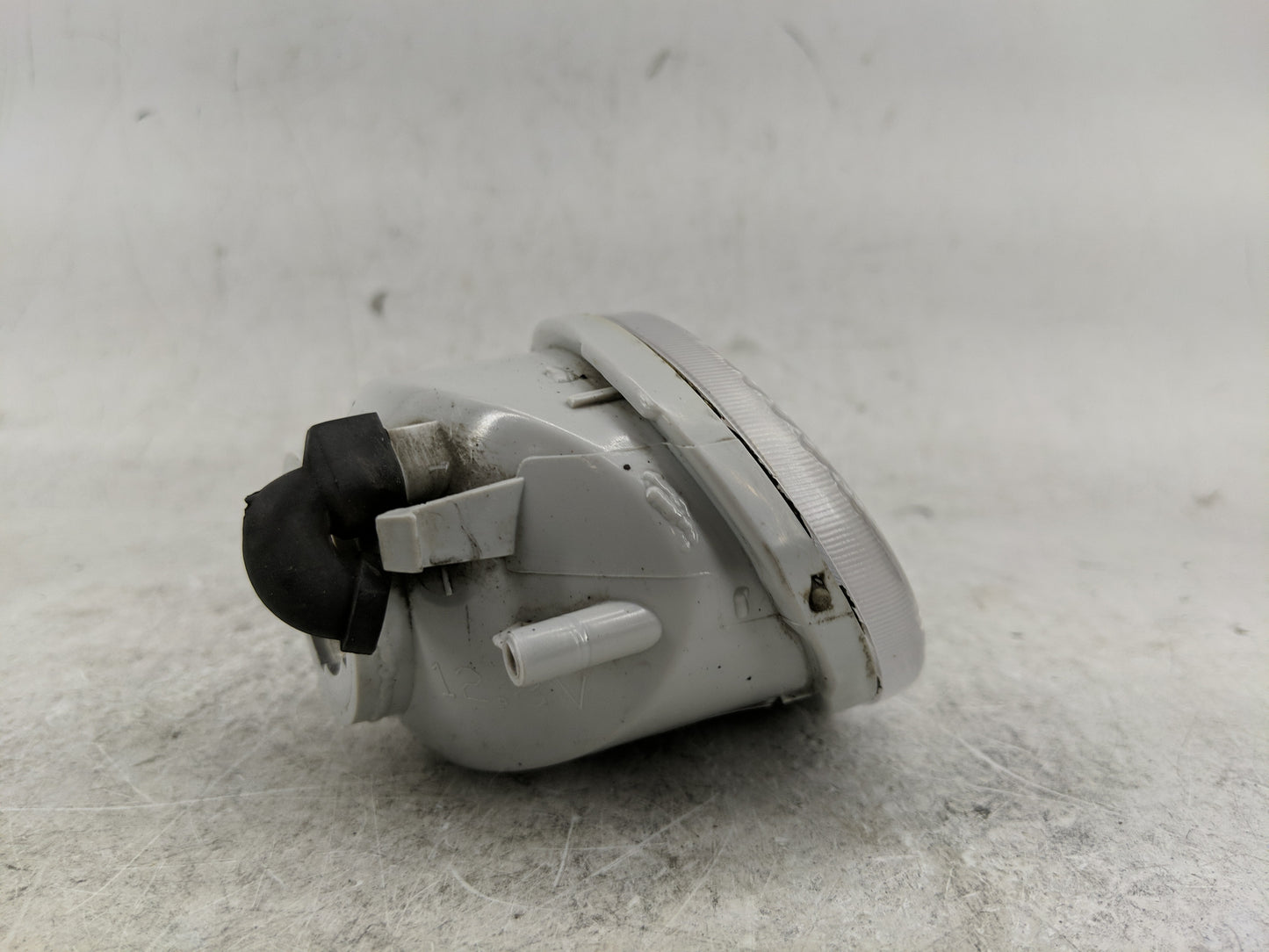 1996-1997 Ford Taurus Passenger Right Oem Front Light Lamp - Oemusedautoparts1.com