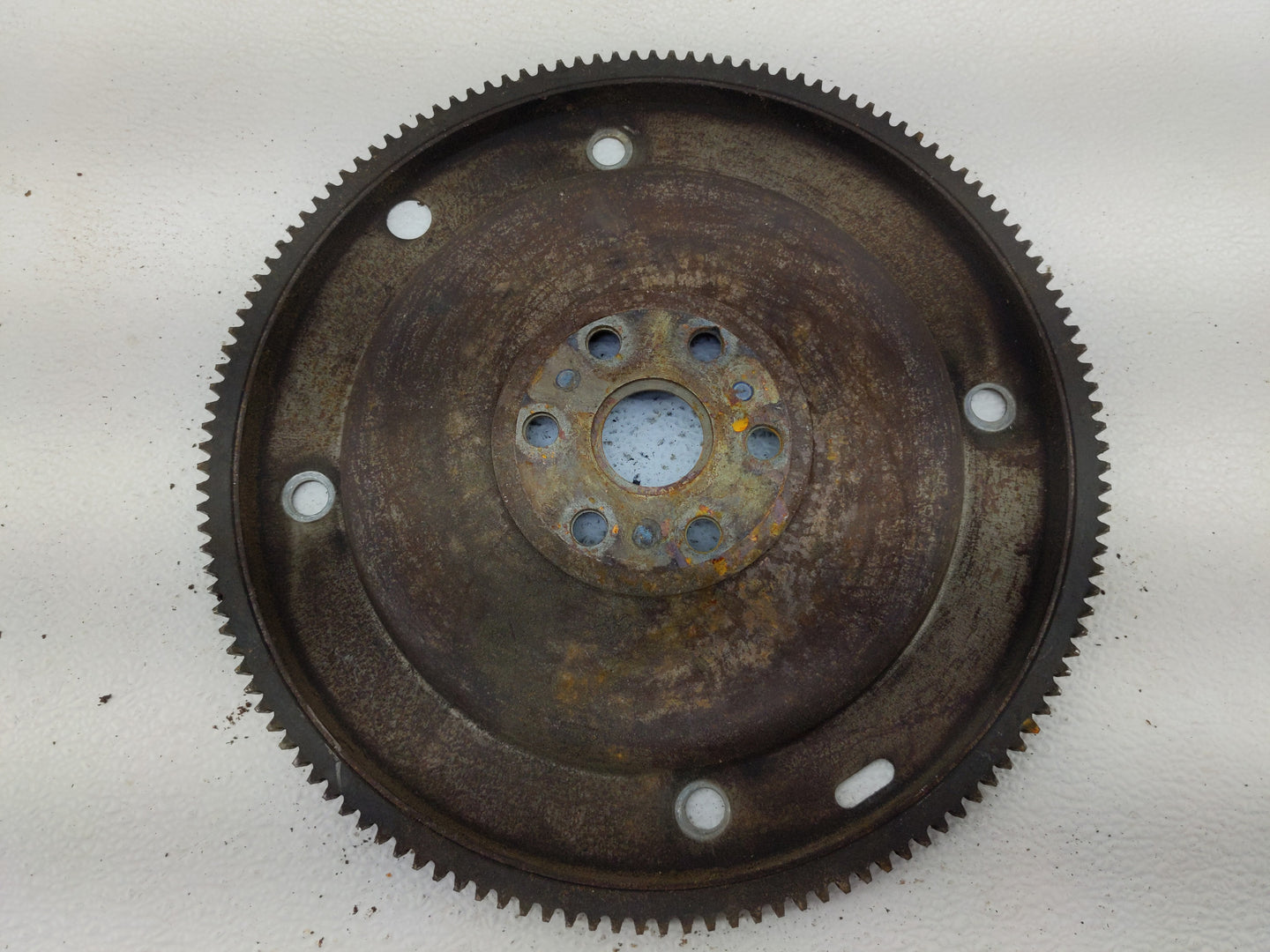 1995-2007 Ford Taurus Transmission Flywheel Flexplate Fits Fits 1995 1996 1997 1998 1999 2000 2001 2002 2003 2004 2005 2006 
