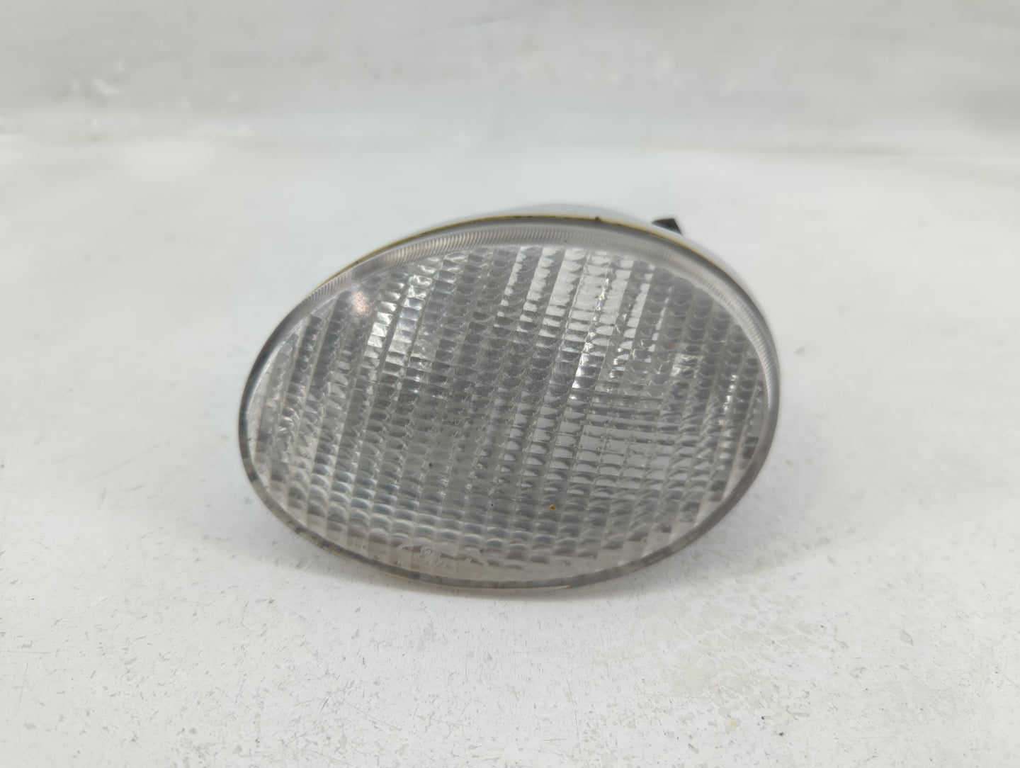 1996-1997 Ford Taurus Driver Left Oem Front Light Lamp - Oemusedautoparts1.com