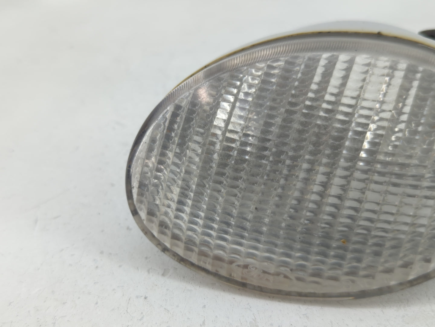 1996-1997 Ford Taurus Driver Left Oem Front Light Lamp - Oemusedautoparts1.com