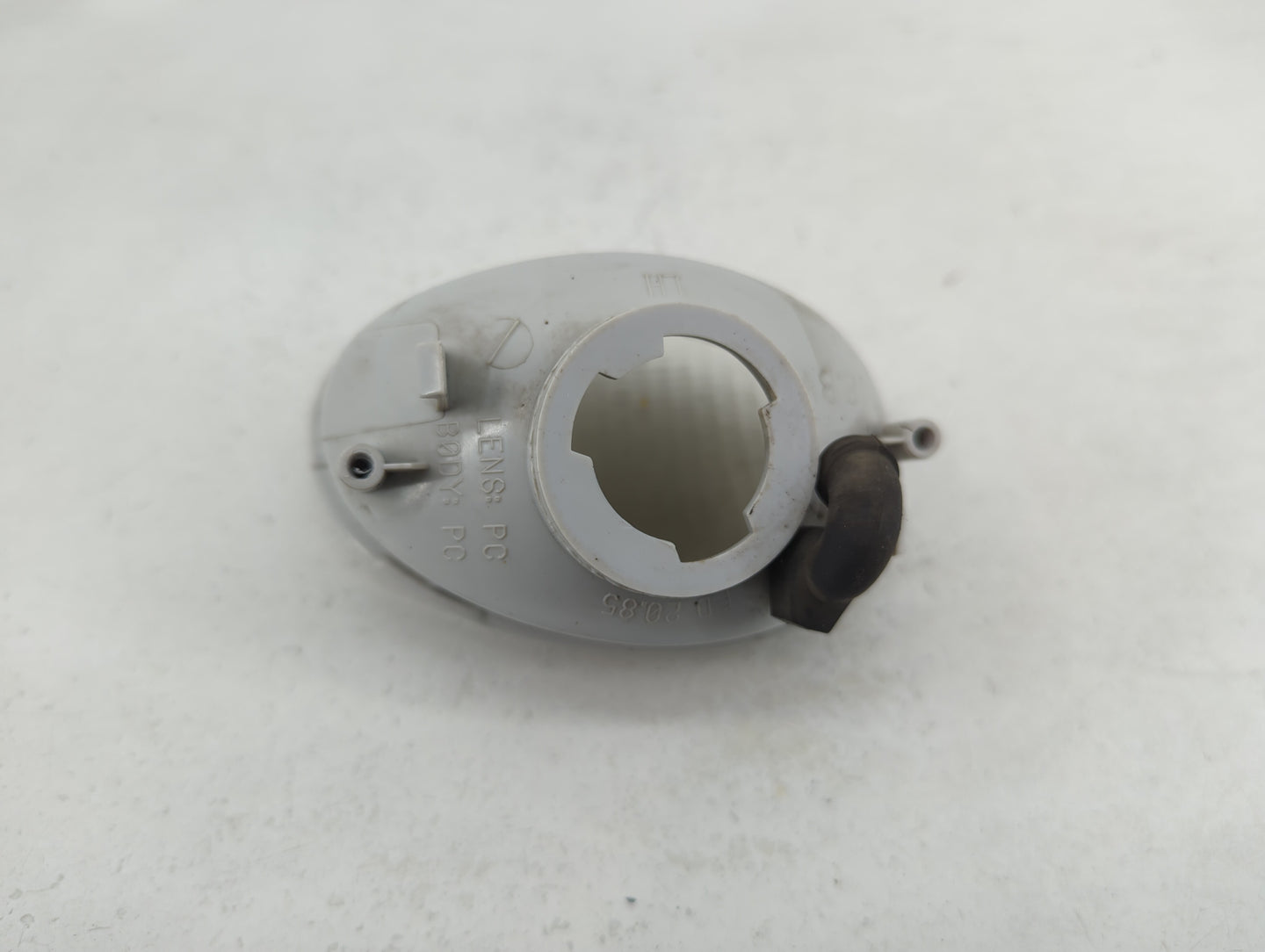 1996-1997 Ford Taurus Driver Left Oem Front Light Lamp - Oemusedautoparts1.com