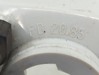 1996-1997 Ford Taurus Driver Left Oem Front Light Lamp - Oemusedautoparts1.com