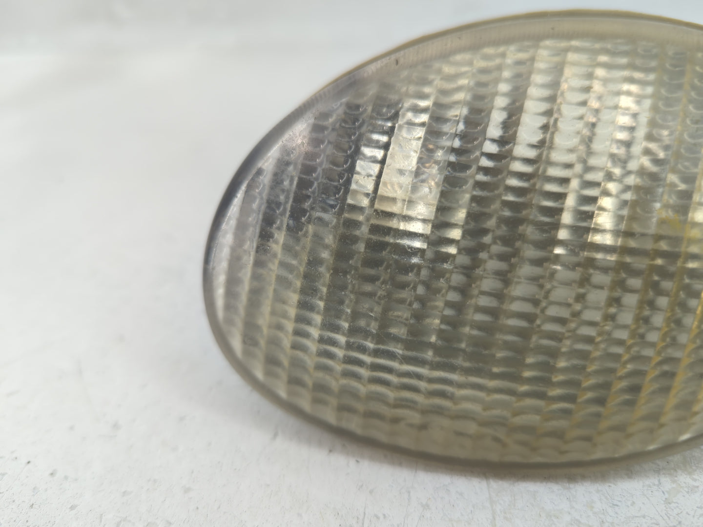 1996-1997 Ford Taurus Driver Left Oem Front Light Lamp - Oemusedautoparts1.com