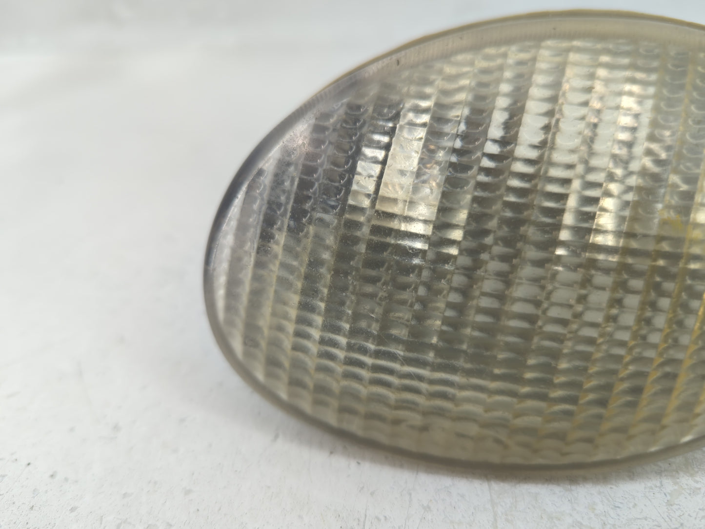1996-1997 Ford Taurus Driver Left Oem Front Light Lamp - Oemusedautoparts1.com