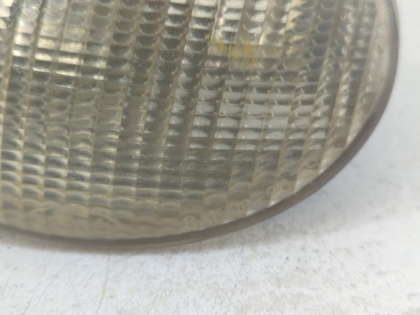 1996-1997 Ford Taurus Driver Left Oem Front Light Lamp - Oemusedautoparts1.com
