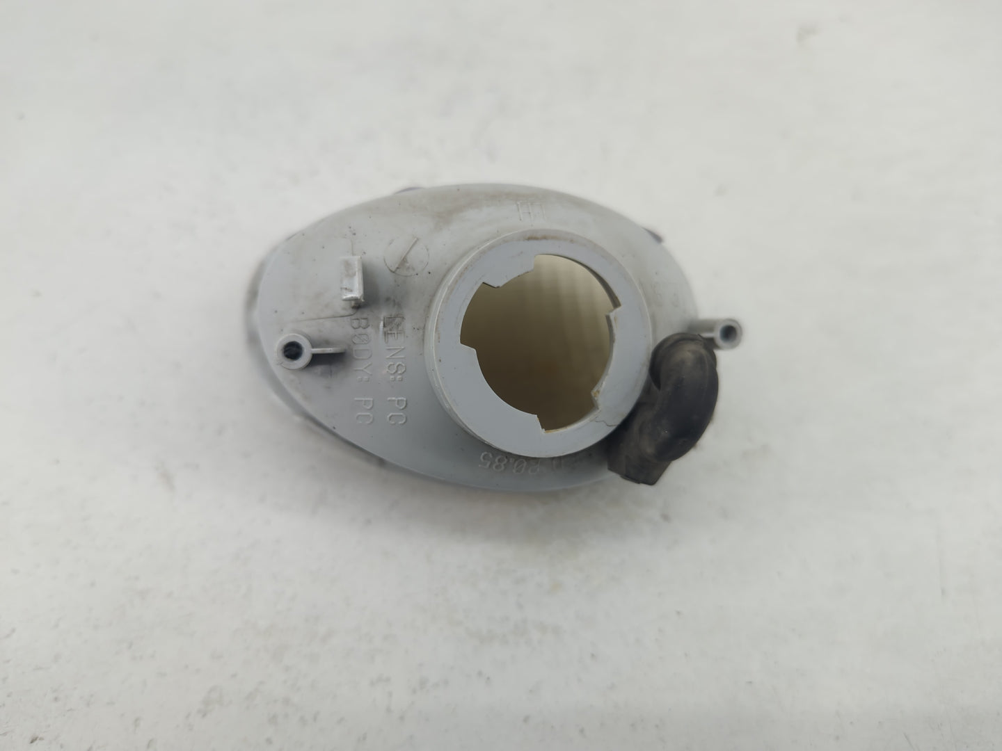 1996-1997 Ford Taurus Driver Left Oem Front Light Lamp - Oemusedautoparts1.com