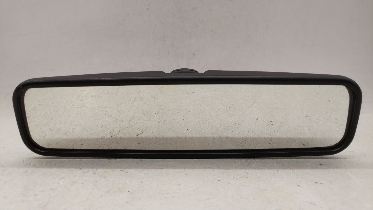 1997 Ford Taurus Interior Rear View Mirror Replacement OEM Fits OEM Used Auto Parts - Oemusedautoparts1.com