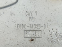 1997 Ford Taurus Rim Wheel Center Cap - Oemusedautoparts1.com