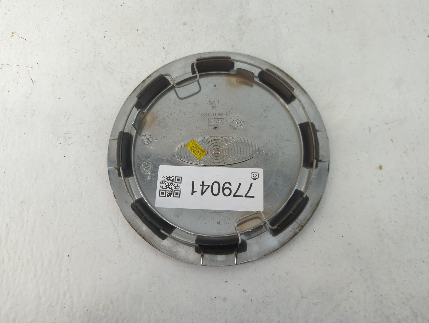 1997 Ford Taurus Rim Wheel Center Cap - Oemusedautoparts1.com