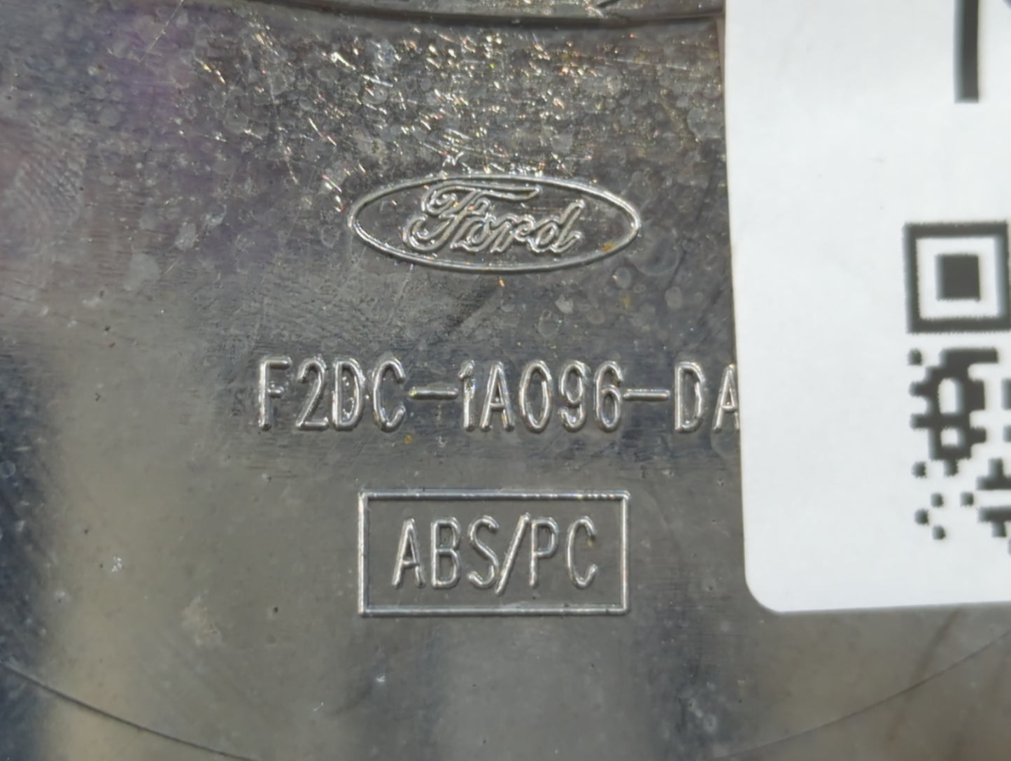 1997 Ford Taurus Rim Wheel Center Cap - Oemusedautoparts1.com