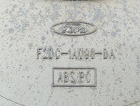 1997 Ford Taurus Rim Wheel Center Cap - Oemusedautoparts1.com