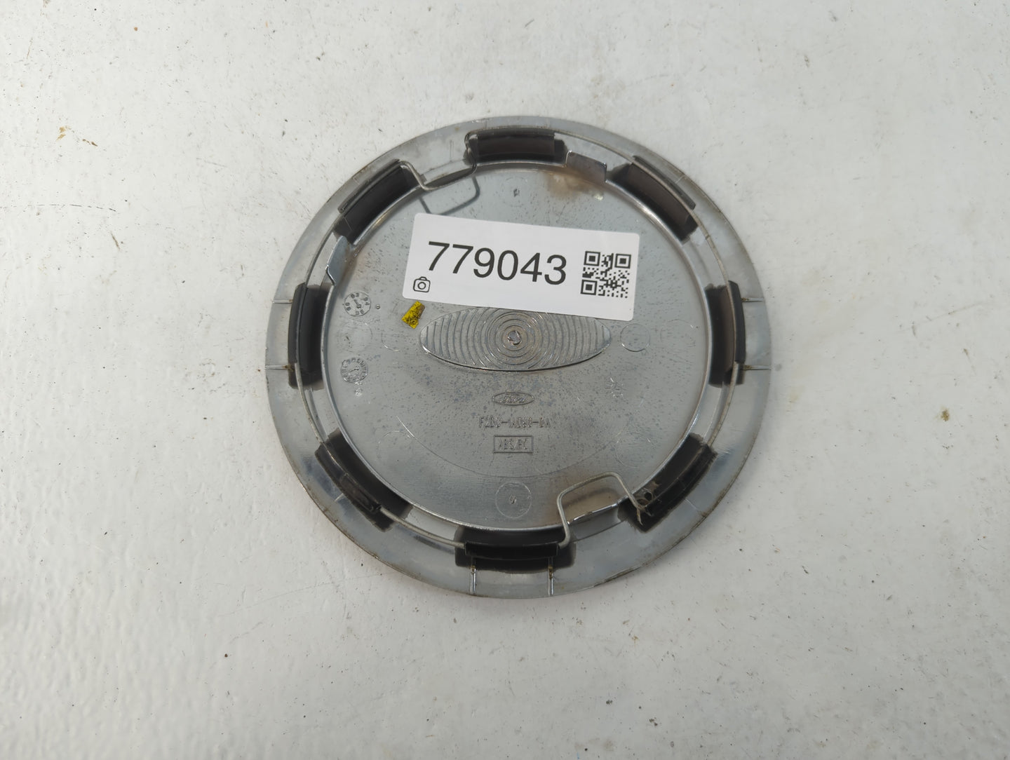 1997 Ford Taurus Rim Wheel Center Cap - Oemusedautoparts1.com