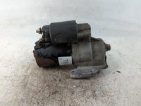 1996-1999 Ford Taurus Car Starter Motor Solenoid OEM P/N:F6DU AA 7E16D Fits Fits 1996 1997 1998 1999 OEM Used Auto Parts - O