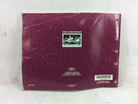 1997 Ford Thunderbird 1416358 - Oemusedautoparts1.com