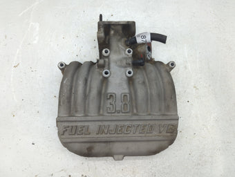compare product 1996-1997 Ford Thunderbird Air Intake Manifold P/N:F8ZE-9425-BB Fits Fits 1996 1997 1998 1999 2000 OEM Used Auto Parts