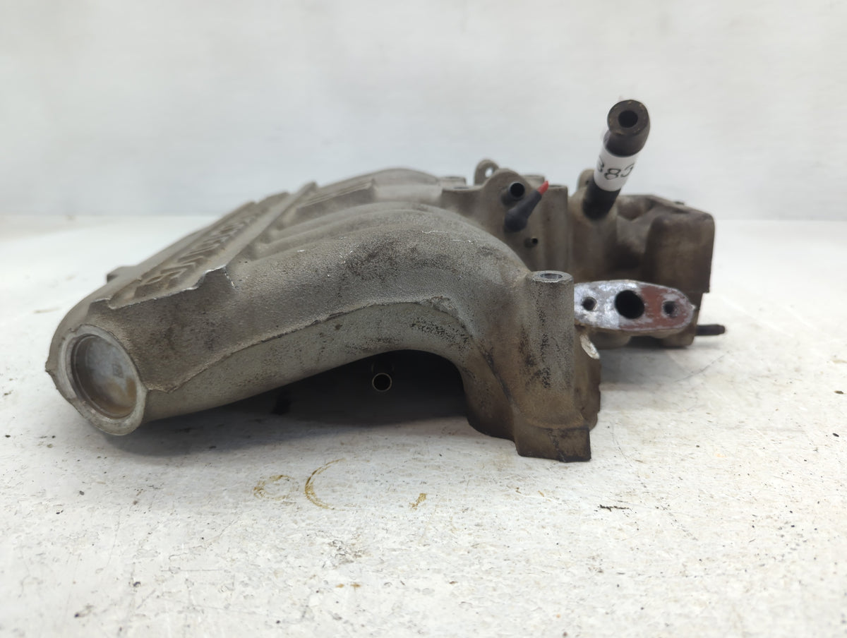 1996-1997 Ford Thunderbird Air Intake Manifold P/N:F8ZE-9425-BB Fits Fits 1996 1997 1998 1999 2000 OEM Used Auto Parts - Oem