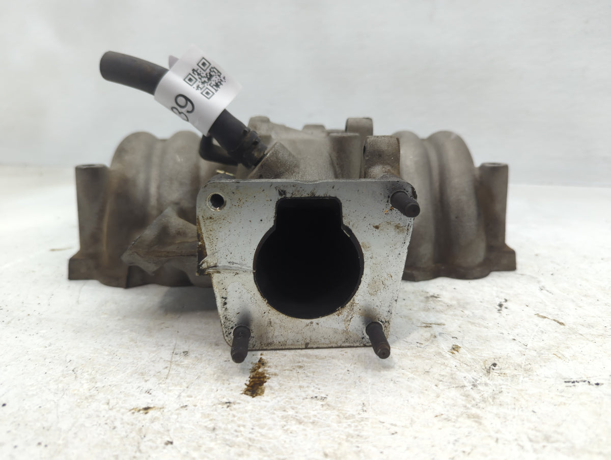 1996-1997 Ford Thunderbird Air Intake Manifold P/N:F8ZE-9425-BB Fits Fits 1996 1997 1998 1999 2000 OEM Used Auto Parts - Oem