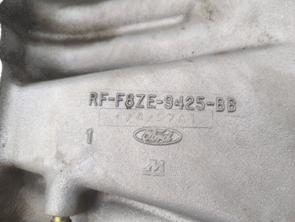 1996-1997 Ford Thunderbird Air Intake Manifold P/N:F8ZE-9425-BB Fits Fits 1996 1997 1998 1999 2000 OEM Used Auto Parts - Oem