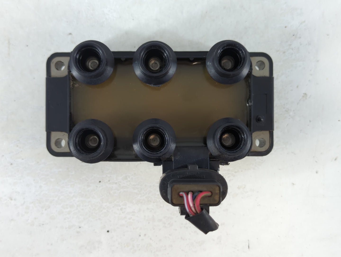 1997 Ford Thunderbird COIL PACK - Oemusedautoparts1.com