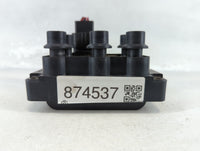 1997 Ford Thunderbird COIL PACK - Oemusedautoparts1.com