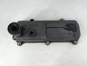 compare product 1997 Ford Thunderbird Driver Left Cylinder Head Valve Cover P/N:F4DE-6A513-BC Fits OEM Used Auto Parts