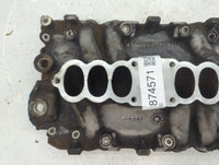 1997 Ford Thunderbird Driver Left Cylinder Head Valve Cover P/N:F6ZE-9K46-BF Fits OEM Used Auto Parts - Oemusedautoparts1.co