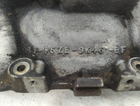 1997 Ford Thunderbird Driver Left Cylinder Head Valve Cover P/N:F6ZE-9K46-BF Fits OEM Used Auto Parts - Oemusedautoparts1.co