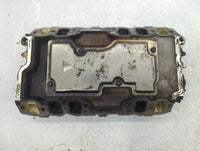 1997 Ford Thunderbird Driver Left Cylinder Head Valve Cover P/N:F6ZE-9K46-BF Fits OEM Used Auto Parts - Oemusedautoparts1.co