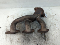 1996 Ford Thunderbird Turbocharger Exhaust Manifold With Turbo Charger - Oemusedautoparts1.com