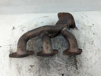 compare product 1996 Ford Thunderbird Turbocharger Exhaust Manifold With Turbo Charger
