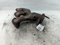 1996 Ford Thunderbird Turbocharger Exhaust Manifold With Turbo Charger - Oemusedautoparts1.com