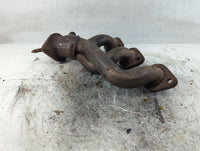 1996 Ford Thunderbird Turbocharger Exhaust Manifold With Turbo Charger - Oemusedautoparts1.com