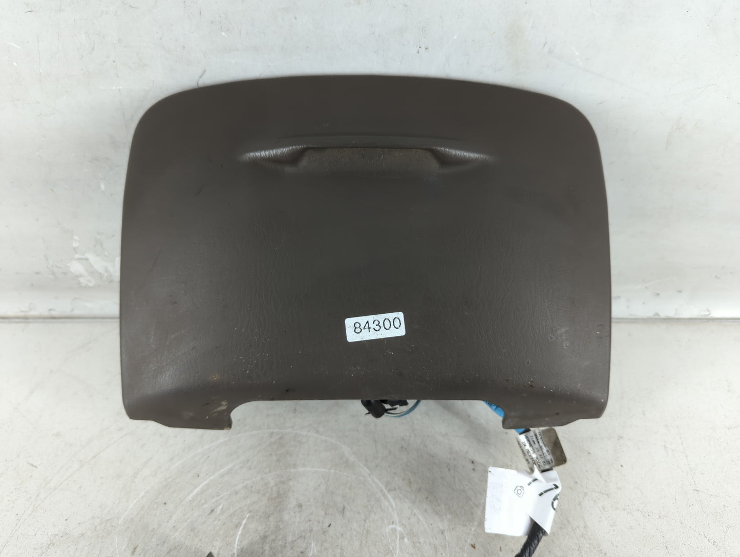 1997 Ford Victoria Cup holder and Coin tray - Oemusedautoparts1.com