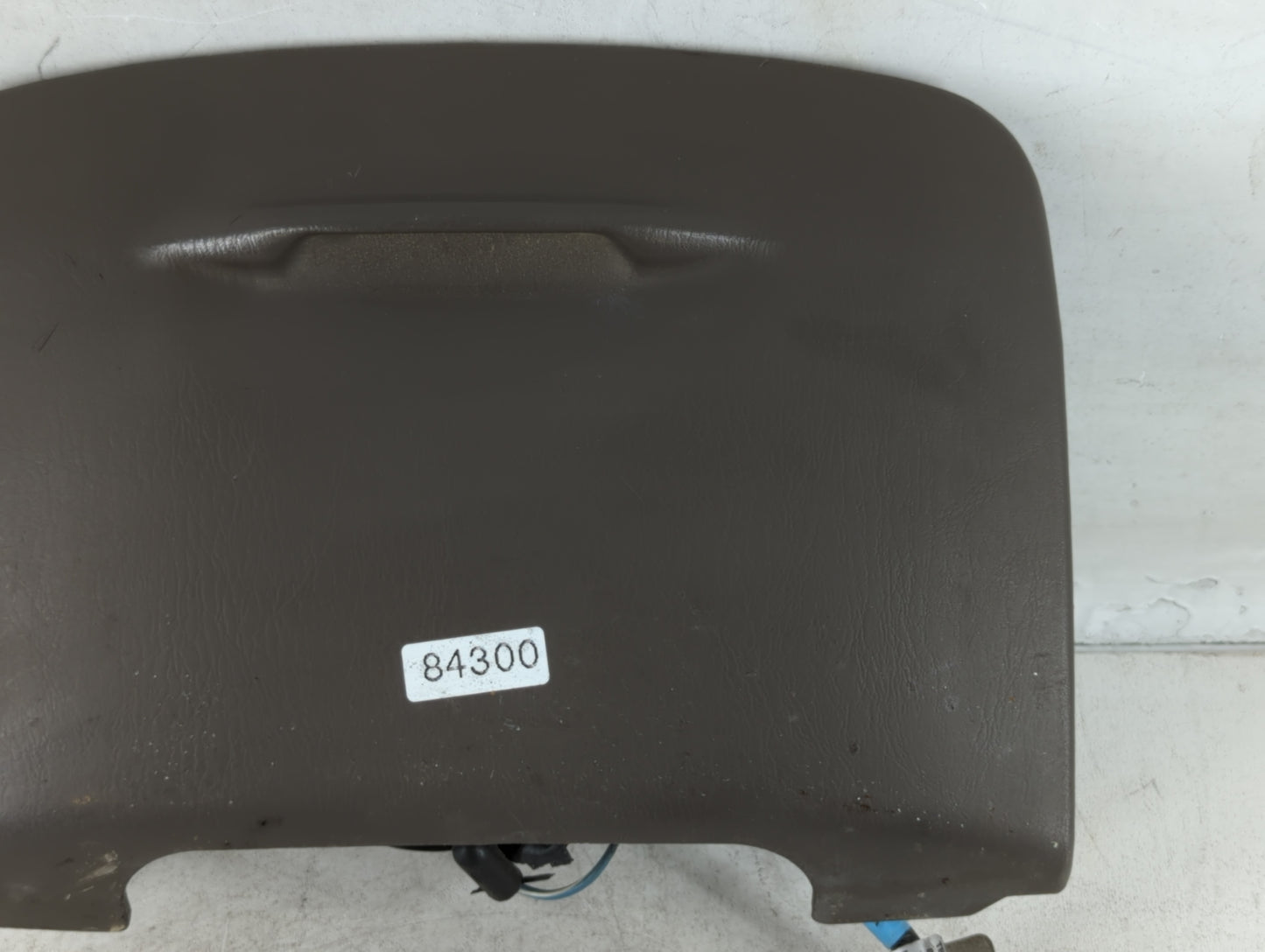1997 Ford Victoria Cup holder and Coin tray - Oemusedautoparts1.com
