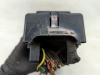 1997 Ford Windstar Fusebox Fuse Box Panel Relay Module P/N:F37B-14B176 Fits OEM Used Auto Parts - Oemusedautoparts1.com