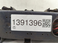 1997 Ford Windstar Fusebox Fuse Box Panel Relay Module P/N:F37B-14B176 Fits OEM Used Auto Parts - Oemusedautoparts1.com