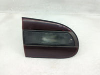 1993-1997 Geo Prizm Tail Light Assembly Passenger Right OEM Fits Fits 1993 1994 1995 1996 1997 OEM Used Auto Parts - Oemused
